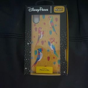 iPhone XS Max Disney Otterbox case
